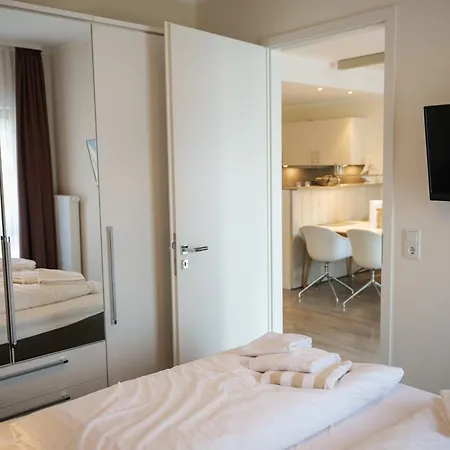Apartment Ostsee - Nr 171 