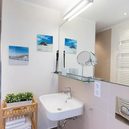 Apartment Ostsee - Nr 171 