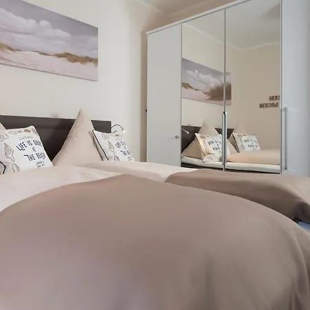 Lägenhet Ostsee - Nr 171 