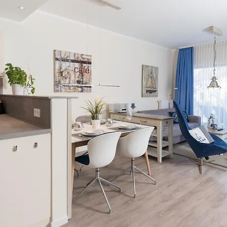 Apartment Ostsee - Nr 171 