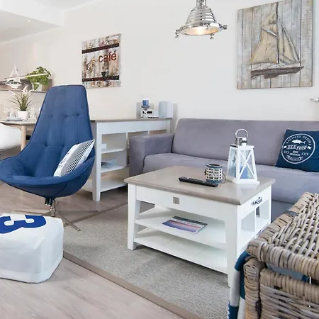 Apartment Ostsee - Nr 171 