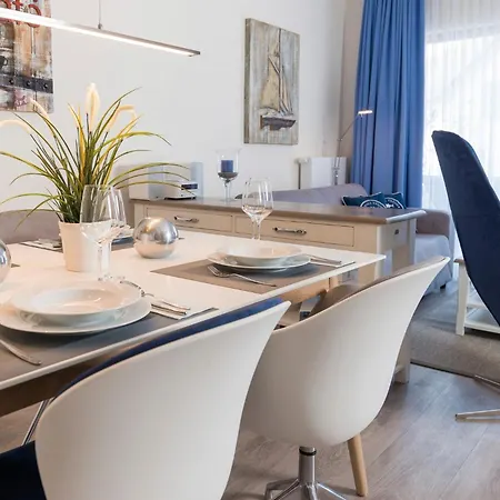 Apartment Ostsee - Nr 171 