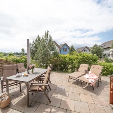 Apartment Ostsee - Nr 171 