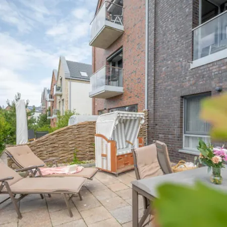 Lägenhet Ostsee - Nr 171 